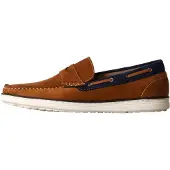 Elong Zapatillas marrón