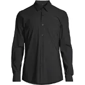 BOSS Camisa negro