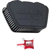 K&N Filtro De Aire Yamaha Ya-1307