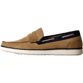 Elong Zapatillas caramelo