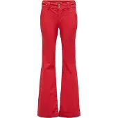 Salsa Jeans Vaqueros 21011297 Chino Push In Flare Fit