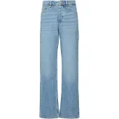 Comma Jeans Blue Denim Talla: 34 | Vaqueros Outlet | Mujer | Azul