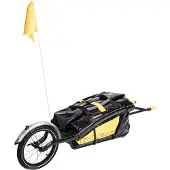 Topeak Remolque De Bicicleta Journey Drybag Tx 1.5