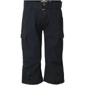 INDICODE JEANS Pantalón cargo 'Colos' navy
