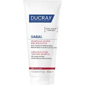 Ducray Champú Para Cabello Graso Sabal Sebum Regulating 200ml