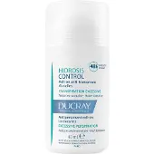 Ducray Desodorante En Roll-on Hidrosis Control 40ml