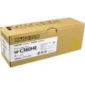 Ricoh Imaging Tóner Sp C360dnw 408187