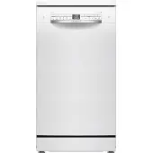 Bosch Lavavajillas Con Tercera Bandeja Sps2hkw55e 10 Servicios