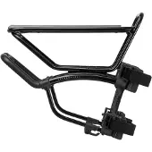 Topeak - TetraRack GR1 - Portaequipajes negro