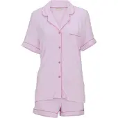 Cyberjammies Pijama 'Francesca' rosa / rosa