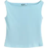 Next Top azul cielo