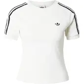 Adidas Originals Camiseta 'Cali' negro / blanco