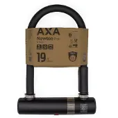 Axa Candado En U Newton Pro