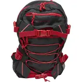 Brandit Mochila 'Louis' rojo / negro