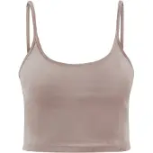 Urban Classics Top piel