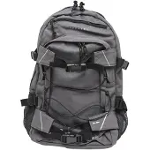 Brandit Mochila 'Louis' gris oscuro