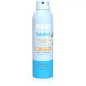 Isdin Protector Solar Transparent Ped Spf50 250ml