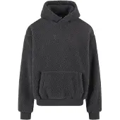 Karl kani Jersey gris oscuro