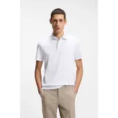BOSS Camiseta 'Palosh' blanco