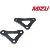 Mizu DESCENSO TRASERO 25/30MM VARIAS TRIUMPH