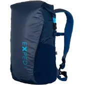 Exped - Typhoon 15 - Daypack azul