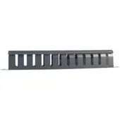 2LAN Organizador De Cables Para Rack