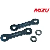 Mizu ELEVACIÓN TRASERA HYOSUNG GT 650 I N