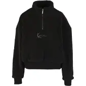 Karl kani Sudadera negro