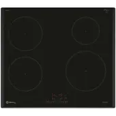 Balay Placa De Inducción 3eb961lr 4 Fuegos