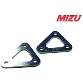 Mizu ELEVACIÓN TRASERA HONDA CBR 900 RR SC28/29
