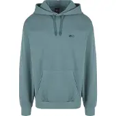 K1x Sudadera petróleo / negro