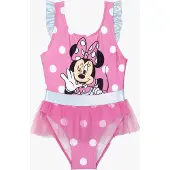 Disney Traje De Baño Minnie