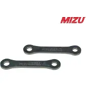 Mizu DESCENSO TRASERO 20/25MM VARIAS SUZUKI