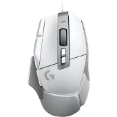 Logitech Ratón G502 X With G240 Pad