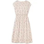 TWOTHIRDS - Women's Biodola - Vestido size S, beige