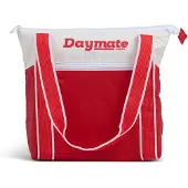 Igloo - Packable Daymate 15 - Nevera portátil rojo