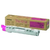 Brother TN-12M toner magenta (original)