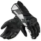 REV'IT! Guantes De Cuero Jerez 4