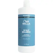 Wella Champú Invigo Scalp Balance Deep Cleansing 1000ml