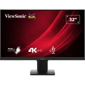 Viewsonic VG3208-4K Monitor LED de 32 pulgadas