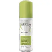 A-Derma Espuma Limpiadora Biology 150ml