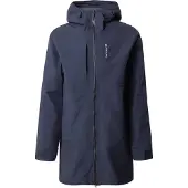 Didriksons Chaqueta de montaña 'Sören' azul oscuro