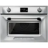 Smeg Horno Multifunción Victoria 40l