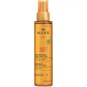 Nuxe Aceite Bronceador Spf30 150ml