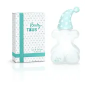 Tous Colonia De Bebé 100ml Without Alcohol