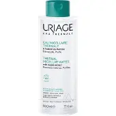 Uriage Agua Micelar 123728 500ml