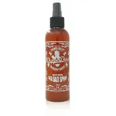 Dapper Dan Fijador De Barba Mate Sal Marina En Spray 200ml