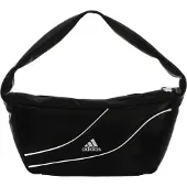 Adidas adidasBOLSO CRUZADO PEQUEÑO 1 Talla Black Unisex
