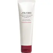 Shiseido Limpiador Clarifying Cleansing Foam 125ml