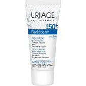 Uriage Crema Hidratante Bariederm Cica Spf50 40ml